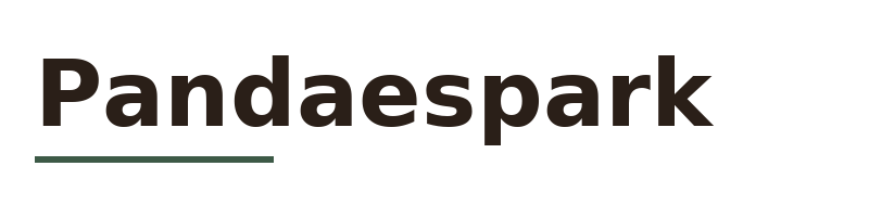 Pandaespark logo